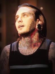 Ink Master Steven Tefft