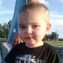 Jaxson Wayne "Jax" Fuller-Opel Obituary