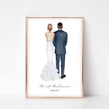 Though both wedding rings and engagement rings are symbols of love, they have different styles and meanings. 50 Unique Wedding Gift Ideas For 2021