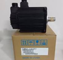 1PC New YASKAWA SGMGH-13ACA61 Servo Motor SGMGH13ACA61 Expedited Shipping