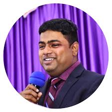 About — Prakash Global Ministries