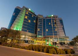When you buy through links on our site, we may earn exclusions: Fazaa Holiday Inn Abu Dhabi 20 Discount On Best Available Room Rates