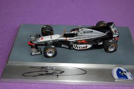 Image result for Chromaflair 2001 McLaren