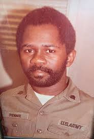 THIS IS WHO I REMEMBER ON MEMORIAL DAY MY HUSBAND ROCKY WAYNE CHANEY. HE IS  GOING TO BE A HONOREE IN THE 2019 IN MEMORY CEREMONY LOST TO AGENT ORANGE  AND PTSD