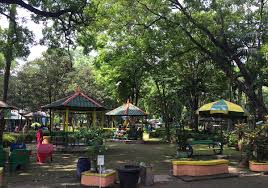 Harga tiket masuk atlantis water adventure ancol. Piknik Murah Di Argowisata Sondokoro Anak Pasti Suka Sanjaya Tour