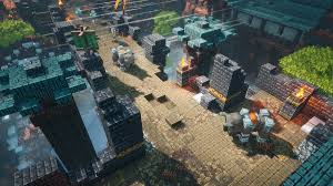In our community of millions, someone is always ready with fresh inspiration and news of the latest creations and releases. Minecraft Dungeons Adds New Season Pass Four New Dlcs