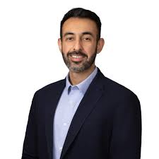 Ibrahim Tariq | Harris Beach Murtha