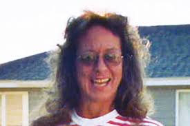 Sherrie Ann "Sassy" Sanders, 64