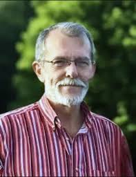 Clyde "Mac" McCall Northrop, IV