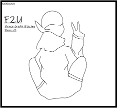 Check spelling or type a new query. Oversized Hoodie Base F2u By Kaixionarts On Deviantart