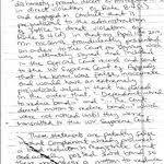 Office Of Disciplinary Counsel Letter To Scott Ash And John Mcginnis For Falsifying Court Records Counseling Court Records Renee