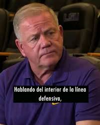 🐯🏈 BRIAN KELLY SOBRE EL TRANSFER PORTAL, 🧠 El entrenador de LSU y una  muy interesante reflexión acerca de la manera en que los Tigers usan el  Transfer Portal y el estado actual del College Football., ...
