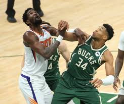 Watch any nba game live online for free in hd. Nba Finals Game 4 Overview Suns Bucks Keys Matchup Suns Game 4 Rewind