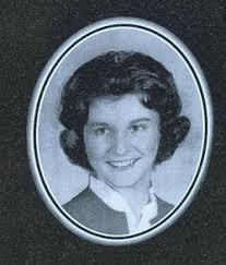 Mary Lou Ward Giles (1945-1998)