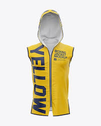 Download Boxing Ring Jacket Mockup Front View In Apparel Mockups On Yellow Images Object Mockups Clothing Mockup Mockup Design Mockup Free