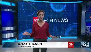 Cnn Id Tech News Pa Twitter Technews Hadir Bersama Azizahhanum H Saat Ini Mengulas Teknologi Ar Karya Indonesia Juga Tren Mata Uang Digital Https T Co N3za4bm3f0 Https T Co 45i4thbhgo