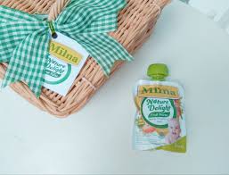 Namun, penelitian menemukan tidak ada. Cara Mudah Makan Buah Untuk Anak Dengan Milna Nature Delight Fruit Puree
