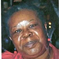 Letha Ann Faust Obituary