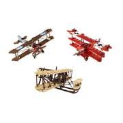 Come with a legendary sopwith camel sculpture. Lego Set 3451 1 Sopwith Camel 2001 Creator Creator Expert Rebrickable Build With Lego