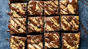 I like to make banana bread when the bananas on the countertop are just one tiny step over ripe. 14 Easy Banana Recipes Self