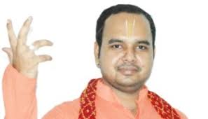 Pandit Atul Tiwari- Poojalu.com
