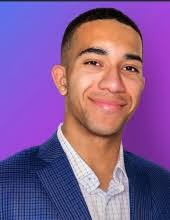 Obituary information for Colby Garrett Cave