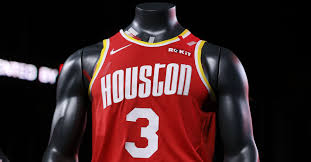 A basketball uniform is a type of uniform worn by basketball players. Houston Rockets Old Jersey Off 79 Buy