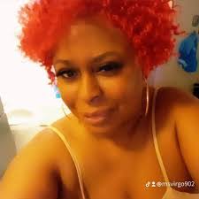 Sonya Washington's Instagram, Twitter & Facebook