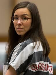 Jodi Arias sentence: Natural life, no chance of release