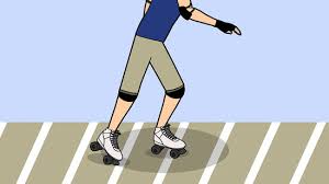 3 Formas De Patinar Wikihow