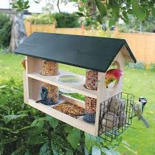 Bird Feeding Station Ideas Gorgeous 7 Bird Feeding Station Ideas That Many Birds Come Into Your Garden P In 2020 Bird Feeding Station Bird Feeder Station Platform Bird Feeder