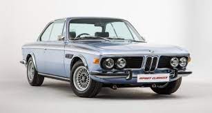 1973 Bmw 3 0 Csl Bmw Sport Seats Volvo