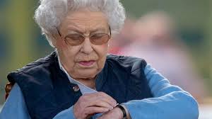 Read cnn's fast facts about queen elizabeth ii and learn more about the queen of the united kingdom and other commonwealth realms. Queen Elizabeth Ii Wird Die Konigin Wegen Corona Fur Immer Weggesperrt