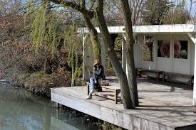 It is a part of the municipality of west maas en waal, and lies about 9 km northeast of oss. Die Garten Von Appeltern Holland Wochenendtrip Tuinen Van Appeltern Das Andere Holland Reiseblog Ausflug Deutschland Fluss 2 Brinisfashionbook