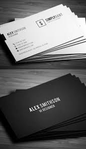 Los angeles plastic gift card printing 515 s. 25 New Modern Business Card Templates Print Ready Design Design Graphic Design Junction