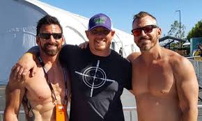 After seven years at the stubhubcenter in carson, california, the games will move to a new location. The Masters Athlete Experience And A 2017 Crossfit Games Preview Breaking Muscle