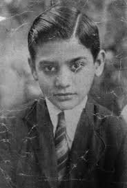 Families In British India Society