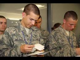 These are among the most sought defence haircut indian in the fashion world all across the globe. Haircuts At Air Force Bmt Youtube