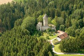 Lasberger stausee inklusive feistritz abschnitt 4 (wentzel'sche gutsverwaltung weinberg) maltsch; Schloss Weinberg Burg Dornach Schloss Freistadt Burgen Und Schlosserweg