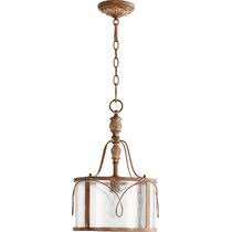Maybe you would like to learn more about one of these? French Country Pendant Lighting You Ll Love In 2021 Wayfair