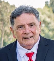 Cedric Trujillo Obituary