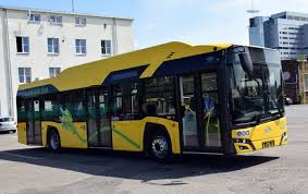 Policja wyjaśnia okoliczności tej tragedii. Kolejne Autobusy Elektryczne W Katowicach Infokatowice Pl
