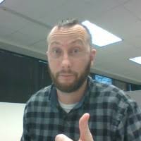 Bernard Helphingstine Jr