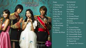 Princess cruises is a member of abta, (membership number v8764) which means you have the benefit of abta's assistance and code of conduct. Goong Princess Hours ê¶ Ost Full Album With Instrumentals Youtube
