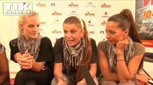 Mit valentina pahde, rurik gislason und nicolas puschmann kämpfen drei promis um die krone. No Angels Wie Lauft Ihr Comeback 2021 Tikonline De