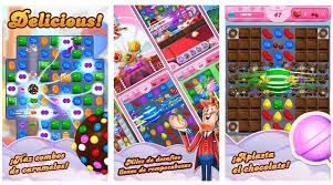 Descargar juego de candys schur : Descargar Juegos Para Pc Gratis En Espanol Completos Candy Crush
