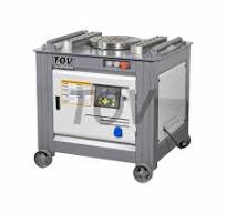 6-55mm Gw 40 42 45 50 55 60 Electric Steel Round Bar Stainless Iron Rebar  Stirrup Bending Hoop Machine Rebar Bending Machine Rebar Bender