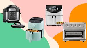 Amazon is the place to be right now if you're looking for a new air fryer. Prime Day 2021 The Best Air Fryer Deals From Ninja Cosori And More