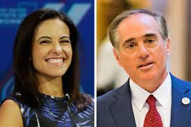 Trump Taps Another Goldman Employee