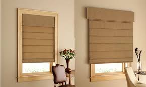 Looking outside mount roman shades they mustnt expensivehomesfeede. Roman Shade Styles Defined